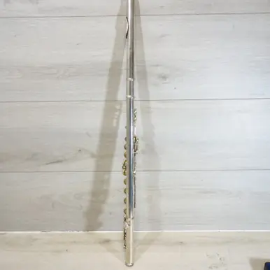 In Demand Used Gemeinhardt FLUTE Other Band Instrument