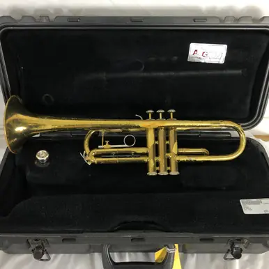 Used Bach TR300 Trumpet Price Cut