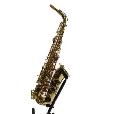Used ALTO SAXOPHONE Alto Saxophone Premium