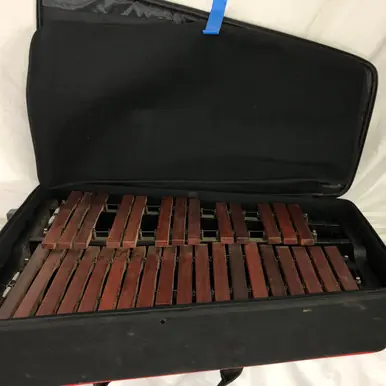 In Demand Used Musser LUDWIG XYLOPHONE Orchestral Percussion