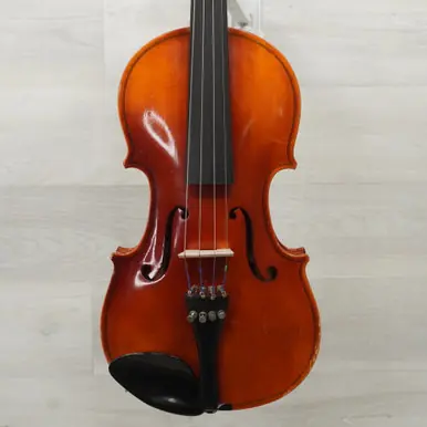Worldwide Shipping Used Karl Hofner H25P 3/4 Violin
