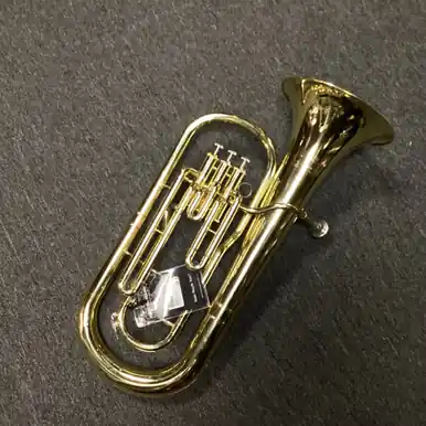Used Jupiter JBR-462 Baritone Horn Time-Limited