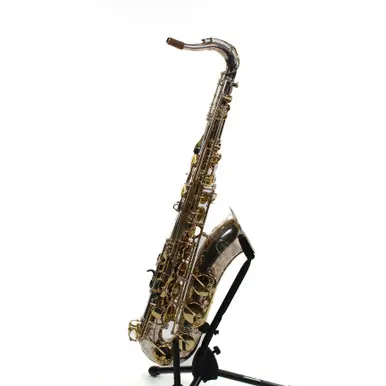 Used Jupiter JTS-889 Tenor Saxophone While Supplies Last