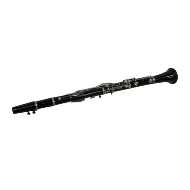 Used Vito RESO-TONE Resonite Clarinet Money Back Guarantee