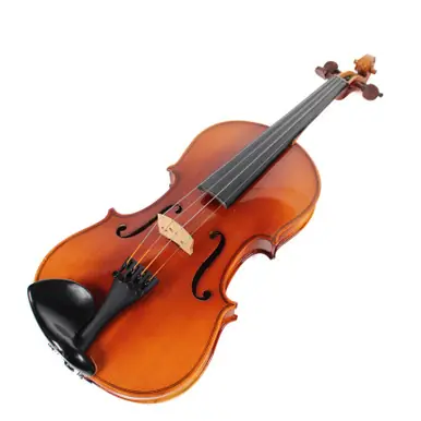 New Arrival Used Lark 3/4 STUDENT VIOLIN Violin 3/4 Size