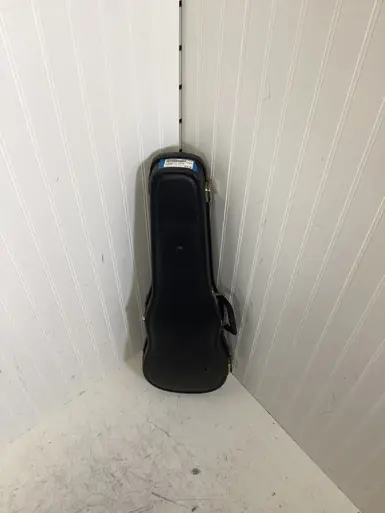 Used G BAUER 3/4 VIOLIN Violin 3/4 Size Cheap