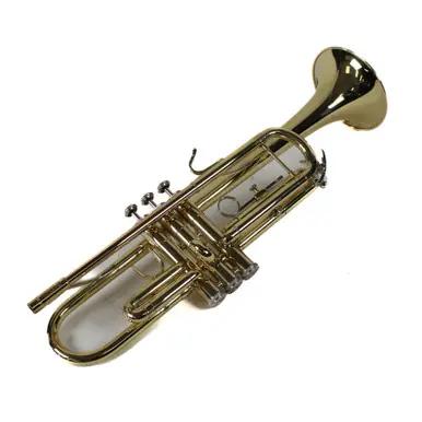 Used Bach TR300 Trumpet Save Now