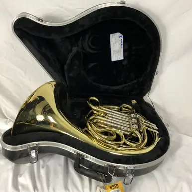 Used Eastman MFH1 Single French Horn Factory Price