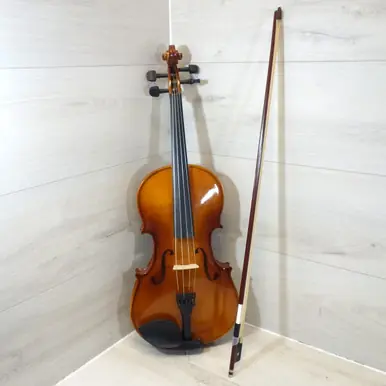 Used UNBRANDED VIOLA 4/4 Viola Other Direct From Factory