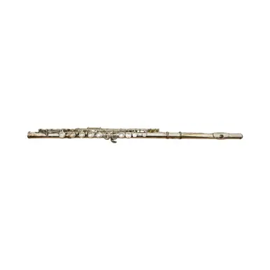 Used Antigua XP SERIES MODEL 1210 C STUDENT FLUTE Student Flute Special Discount