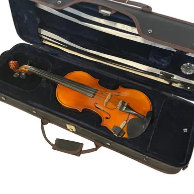 Used JURGENSMEYER VIOLIN 4/4 Violin 4/4 Size Bargain