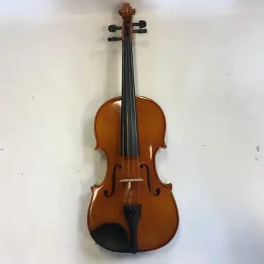 Special Discount Used Strobel MA80 15 INCH Viola 15"
