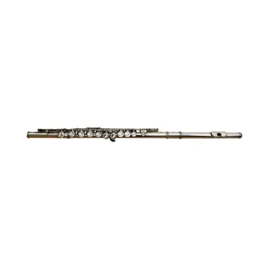 Used Palatino STUDENT MODEL W/CASE Student Flute Secure Checkout