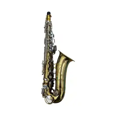Super Sale Used KING CLEVELAND 613 1937 Vintage Alto Saxophone