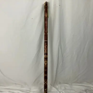 Used WOODEN FLUTE Other Woodwind Instrument Low Price
