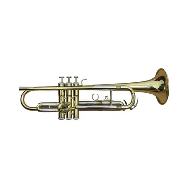 Top Rated Used Besson 609 USA W/CASE Trumpet