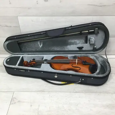 Used Yamaha VA5 13 INCH STUDENT VIOLA Viola 13" Reduced Price