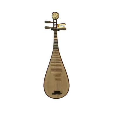Used PIPA W/ CASE Other Band Instrument Original