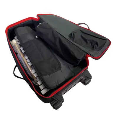 Big Sale Used Vic Firth BELL KIT Bell Kit in Gig Bag