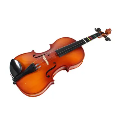 Low Price Used William Lewis & Son WL80E3 Violin 3/4 Size