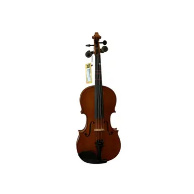 Original Used BAROQUE SHOP MODEL A 4/4 W/CASE Violin 4/4 Size