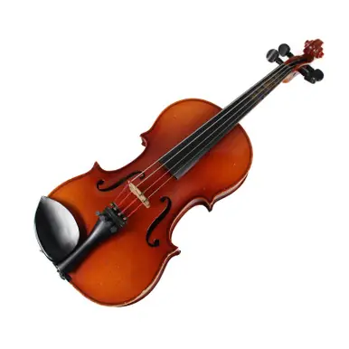 Final Sale Used Suzuki MODEL 220 Violin 1/4 Size