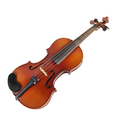 Used 3/4 VIOLIN Violin 3/4 Size Low Price