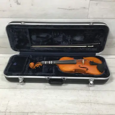 Limited Time Used Eastman VA80 VIOLA 14 INCH Viola 14"