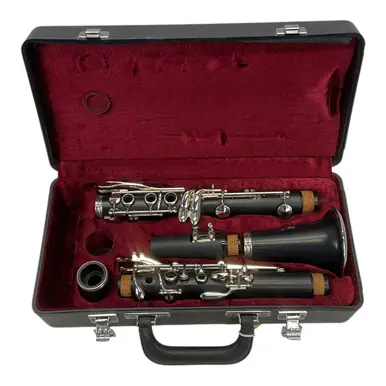 Used Jupiter JCL-635 Clarinet Best Price
