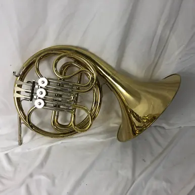 Sale Used Yamaha YHR-314 Single French Horn