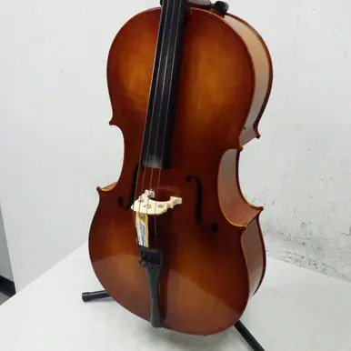 Used Strobel MC80 1/2 Cello 1/2 Size Last Chance