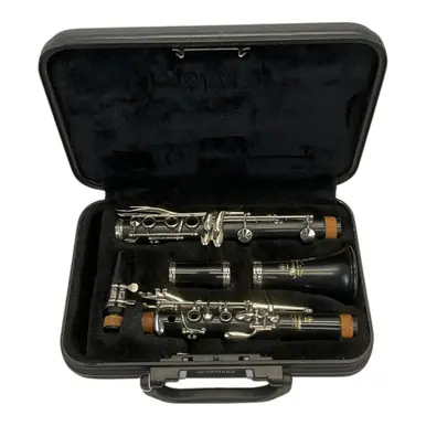 Used Yamaha YCL-200AD Wood Clarinet One Day Deal