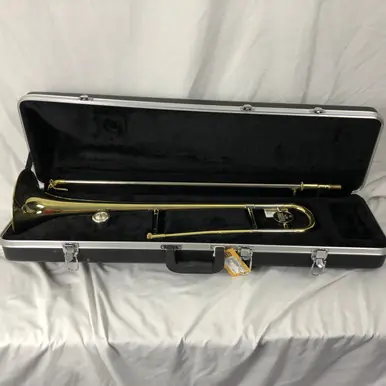 Used Eastman ETB-22 Trombone Get Yours