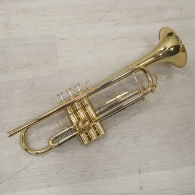 Used Blessing BTR-1278 Trumpet Markdown