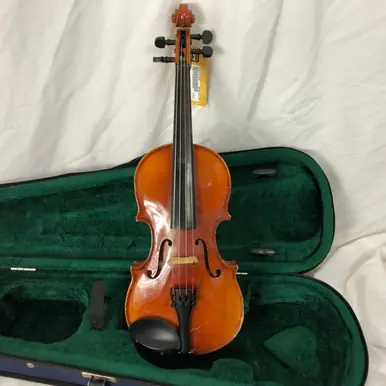 Reduced Price Used 1/4 MV1/4009 Violin 1/4 Size