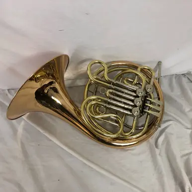 Used Holton H181 Double French Horn Editor’s Pick
