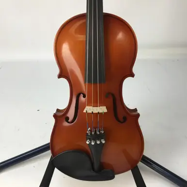 Don’t Miss Out Used Scherl & Roth R270E4H Violin 4/4 Size