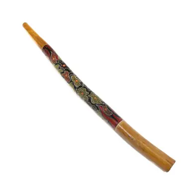 Professional Grade Used DIDGERIDOO Other Woodwind Instrument