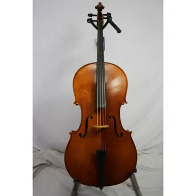 Genuine Used Eastman VC200 Cello 3/4 Size