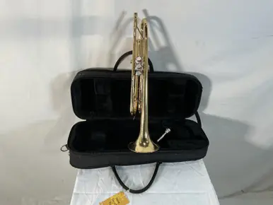 Used Holton T602 TRUMPET Trumpet Final Sale