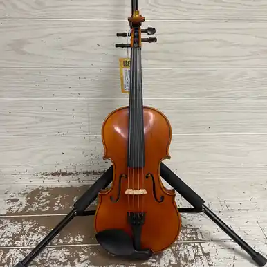Last Chance Used ROBERTSON AND SONS 4/4 VIOLIN 100JI Violin 4/4 Size