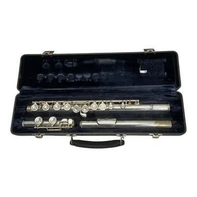 Used Artley 18-0 Student Flute Buy Today