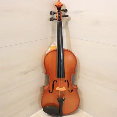 In Demand Used TON-KLAR 4/4 Violin 4/4 Size