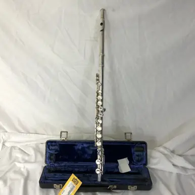 Special Offer Used Armstrong 104 Student Flute