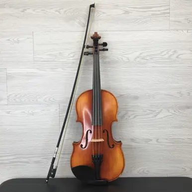 Used HOWARD CORE VN85 4/4 VIOLIN Violin 4/4 Size Shop Now