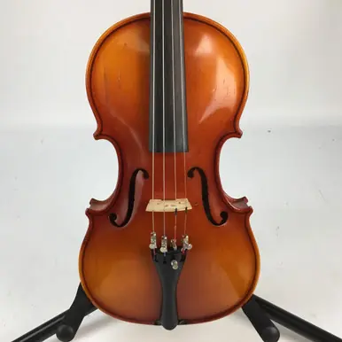 Used Glaesel VI30 Violin 3/4 Size Warranty Included