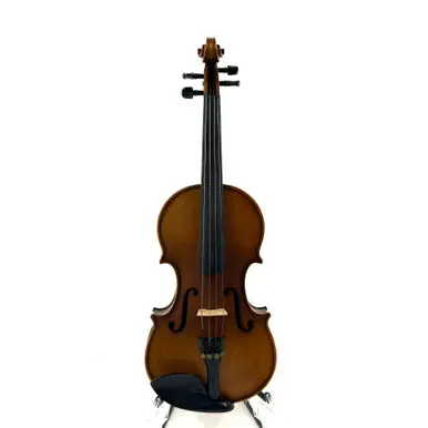 Handmade Used HELMKE VIOTTI 1/4IN. VIOLIN Violin 1/4 Size