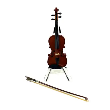 Shop Now Used MUSICIAN VLN-10 Violin 1/8 Size