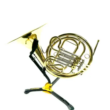 Used Amati KRASLICE AHR-321 Single French Horn Reduced Price