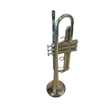Buy Online Used Yamaha YTR-6335 W/CASE Trumpet